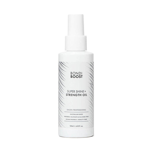 BondiBoost Super Shine + Strength Oil 125ml