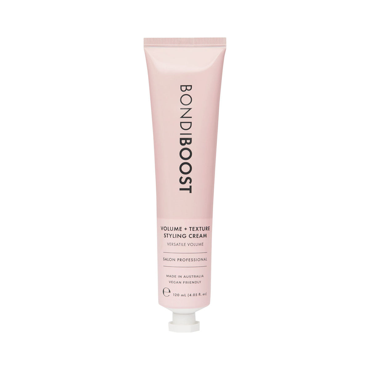 BondiBoost Volume + Texture 6 in 1 Styling Cream 120ml