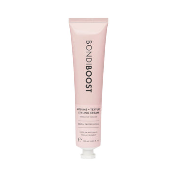 BondiBoost Volume + Texture 6 in 1 Styling Cream 120ml