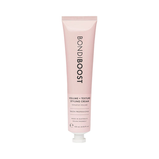 BondiBoost Volume + Texture 6 in 1 Styling Cream 120ml