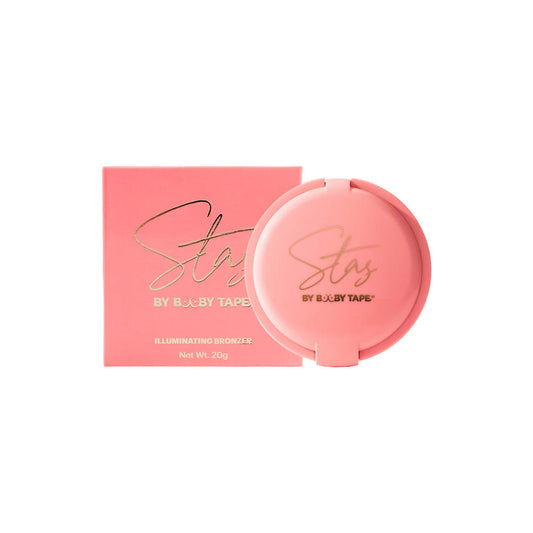 Booby Tape Illuminating Bronzer