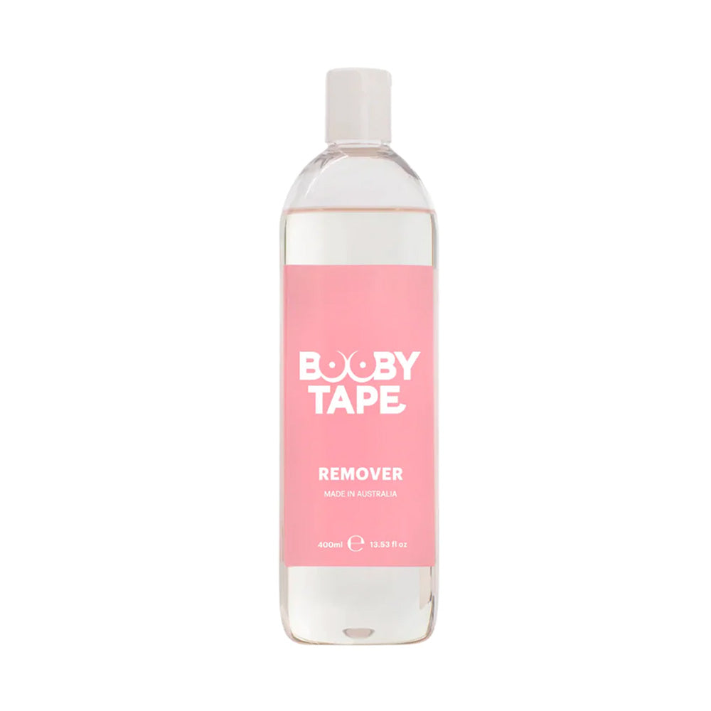 Booby Tape Remover 400ml