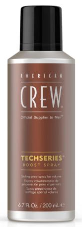 American Crew Techseries Boost Spray 200ml
