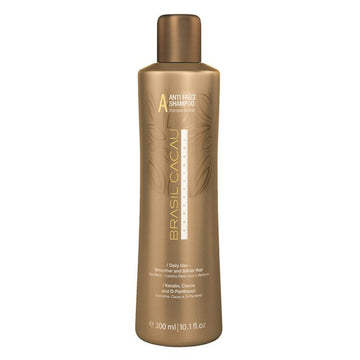 Brasil Cacau Anti Frizz Shampoo 300ml