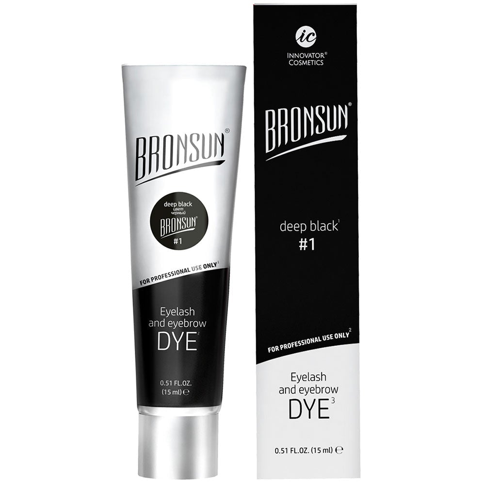 # 2 Graphite — suitable for blondes with a cold undertone and for cooling brunettes.