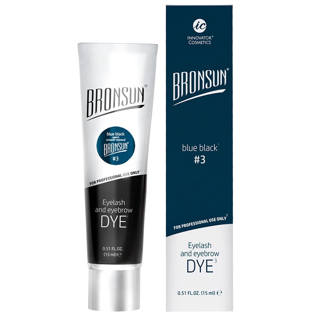 # 4 Chestnut — the most neutral shade. Suitable for medium-blonde types and for those who do not like too bright colouring.