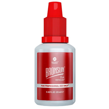 Bronsun Removal Composition for Dye 20ml
