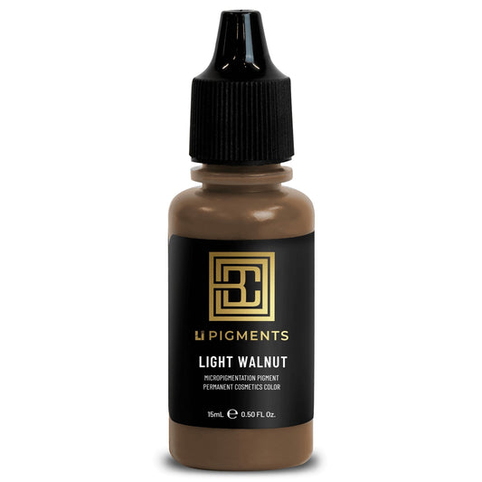 Brow Code Li Pigments Permanent Makeup Colour (15ml) 6