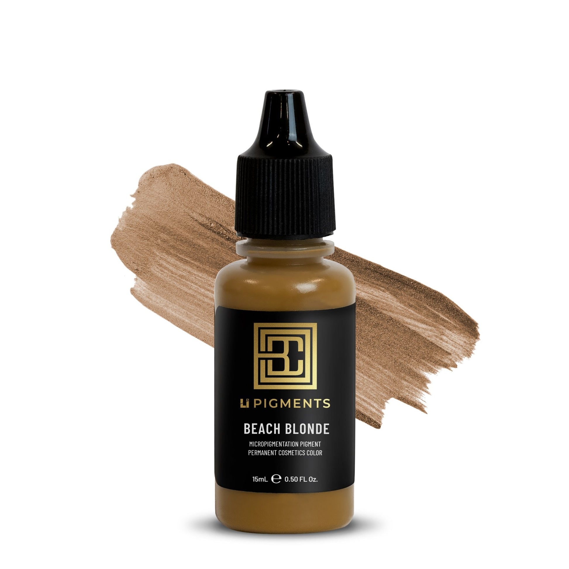 Brow Code Li Pigments Permanent Makeup Colour (15ml) 11
