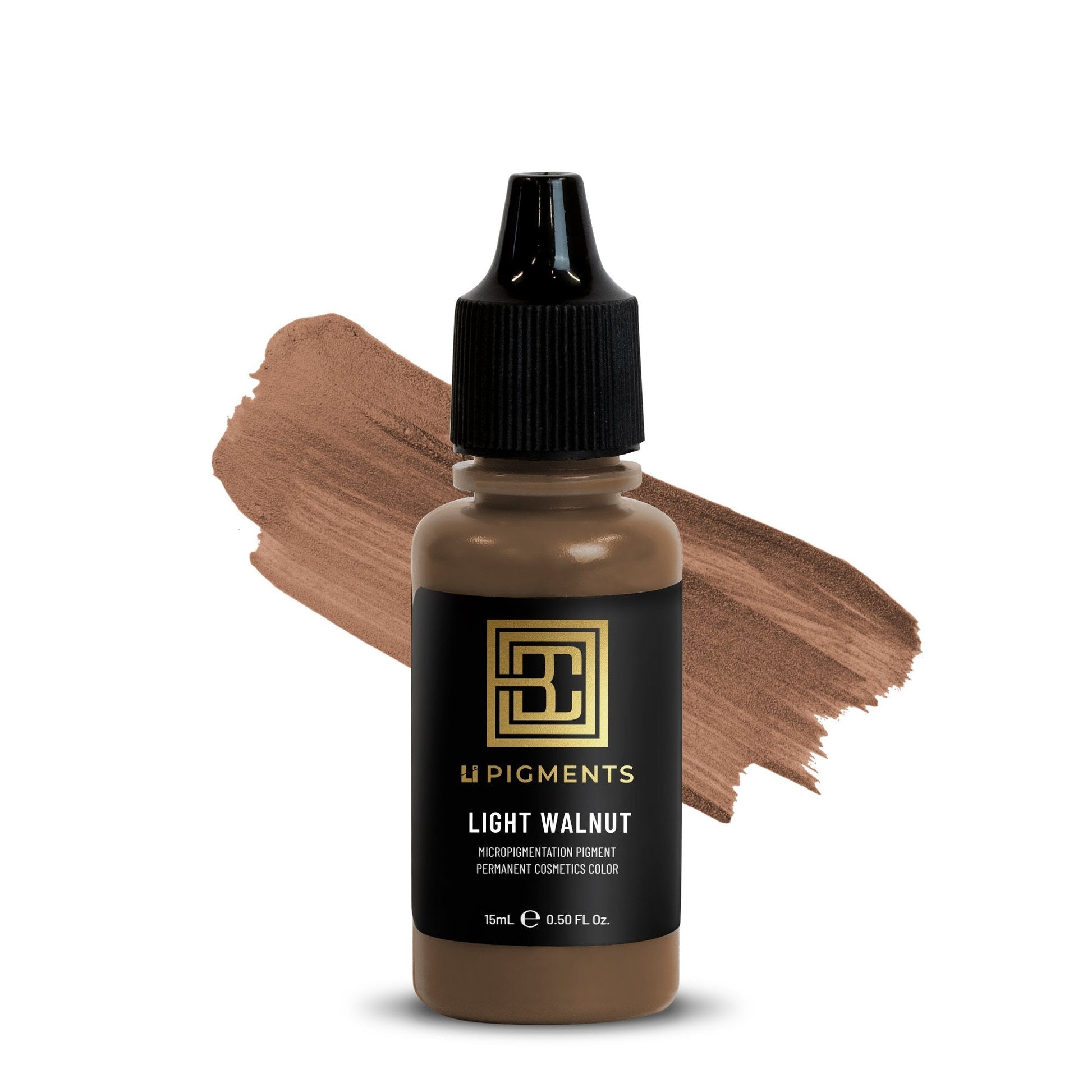 Brow Code Li Pigments Permanent Makeup Colour (15ml) 14