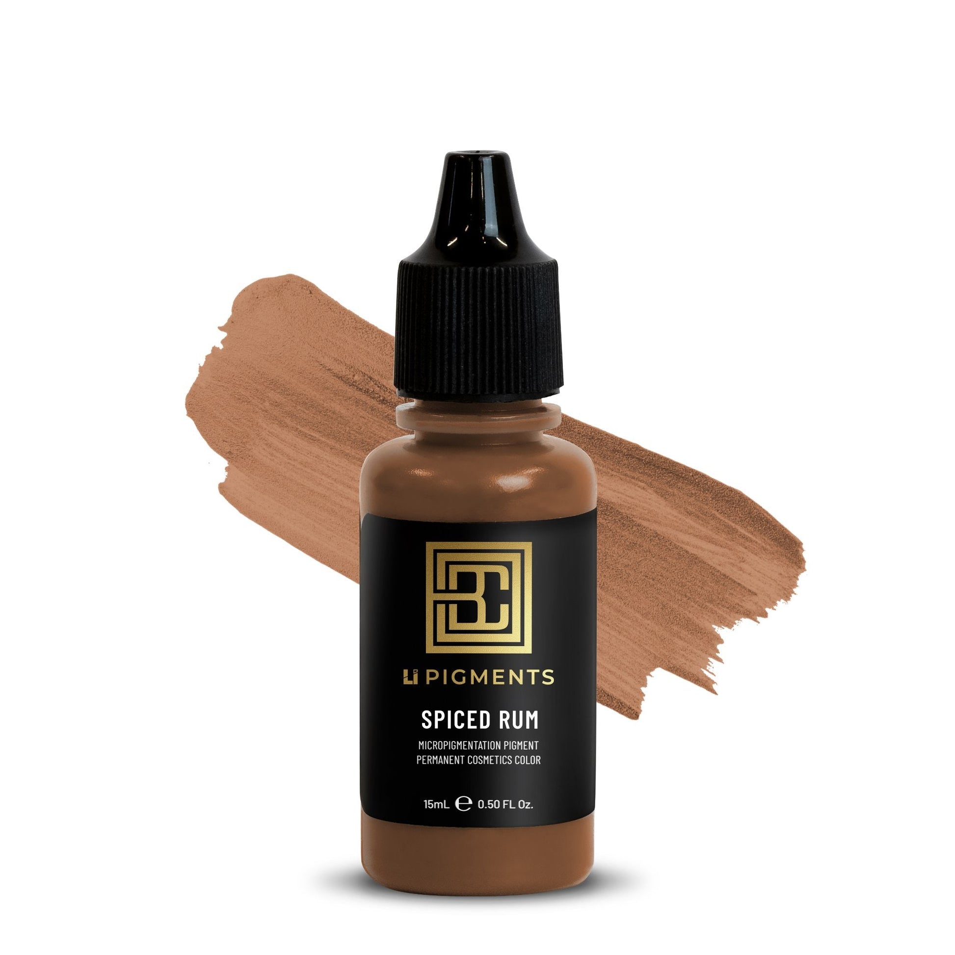 Brow Code Li Pigments Permanent Makeup Colour (15ml) 13