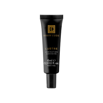 Brow Code Lustre Brow Adhesive 6ml