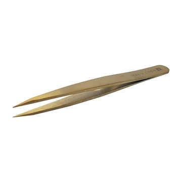 Brow Code Point Precision Tweezer