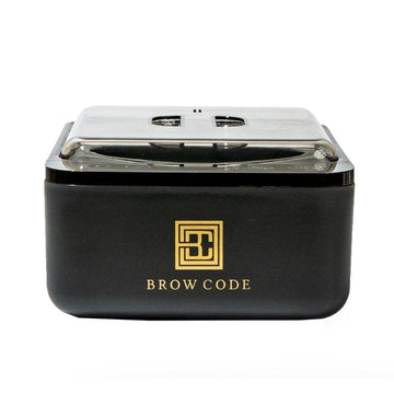 Brow Code Professional Wax Warmer 500ml