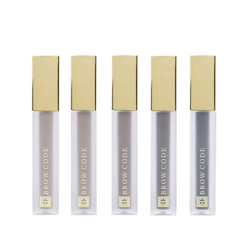 Tinted Multi-Peptide Brow Gel Taupe swatch