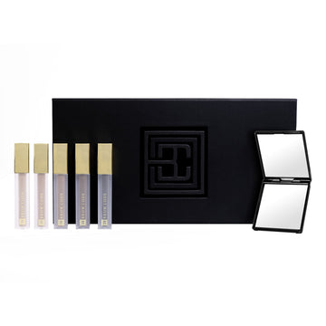 Tinted Multi-Peptide Brow Gel Taupe swatch