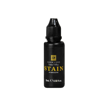 Brow Code Indus Valley Stain Hybrid Dye 15ml