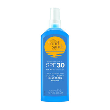 Bondi Sands Sunscreen Lotion 200ml
