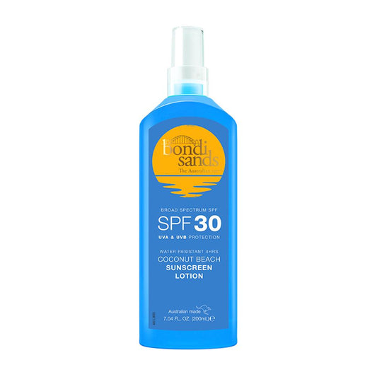 Bondi Sands Sunscreen Lotion 200ml