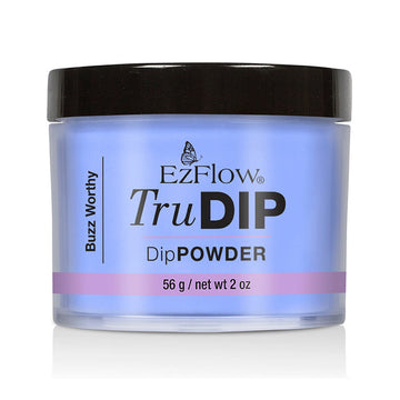 EzFlow TruDip Nail Dipping Powder - Buzz Worthy 56g