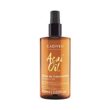 Brasil Cacau Cadiveu Acai Therapy Hair Oil 60ml