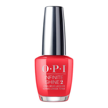 OPI Infinite Shine ISLL64 Cajun Shrimp 15ml