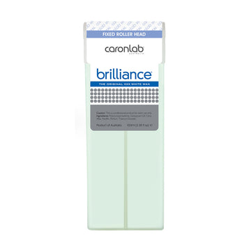 Caronlab Brilliance Strip Wax Cartridge Fixed Head 100ml