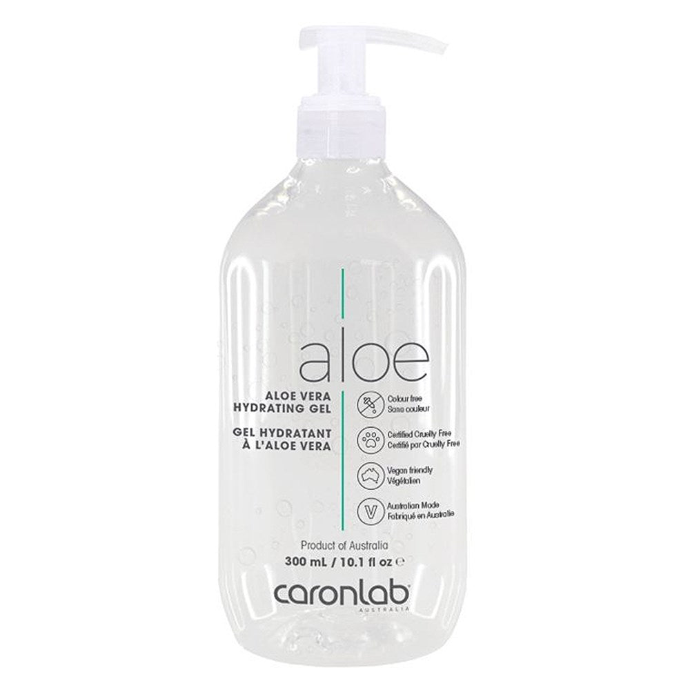 Caronlab Aloe Vera Hydrating Gel 1 Litre