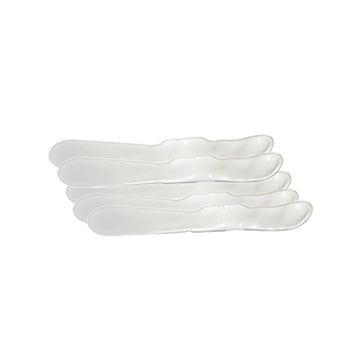 Caronlab Sugaring Spatula 5pk