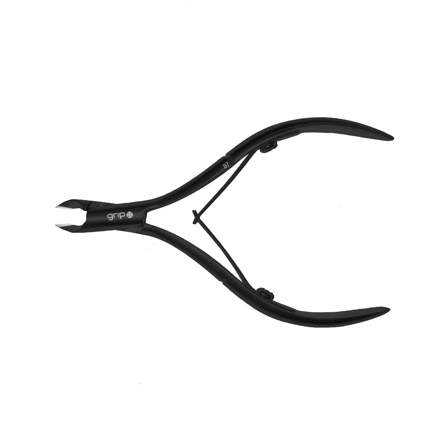 Caronlab Grip Cuticle Nipper