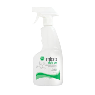 Caronlab Micro Defence Hospital Grade Disinfectant Spray 500ml
