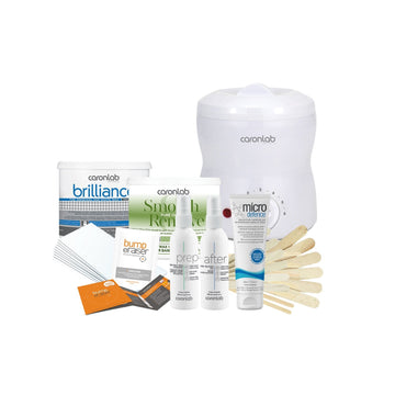 Caronlab Mini 400g Student Starter Kit