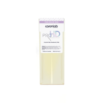 Caronlab Pro HD Strip Wax Cartridge Fixed Head 100ml