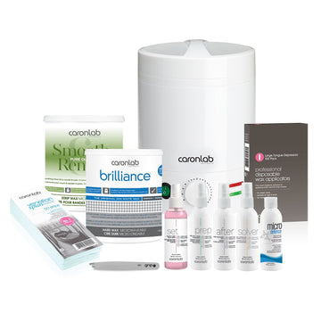 Caronlab Professional Starter Kit Large Pot