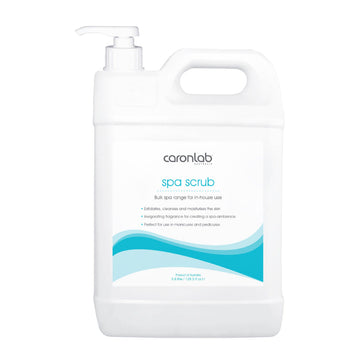 Caronlab Spa Scrub