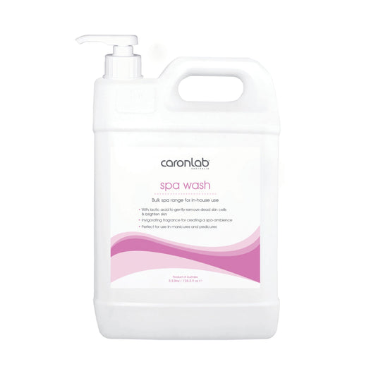 Caronlab Spa Wash