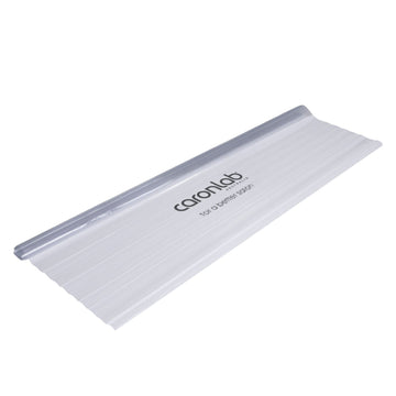 Caronlab Vinyl Bed Sheet size 1.52m x 1.52m
