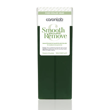 Caronlab Olive Oil Strip Wax Cartridge Fixed Head 100ml