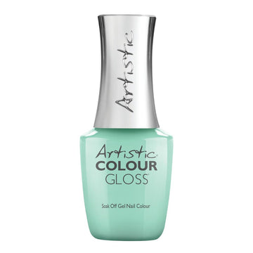 Artistic Nail Design Colour Gloss 2713111 Charming 15ml