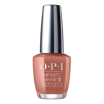 OPI Infinite Shine ISLC89 Chocolate Moose 15ml