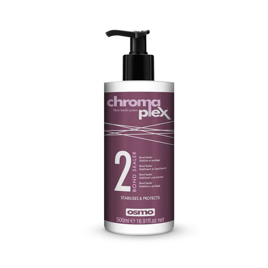 OSMO Chromaplex Bond Sealer Step 2 500ml