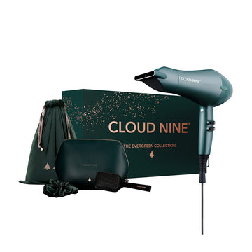 CLOUD NINE Evergreen Airshot Dryer