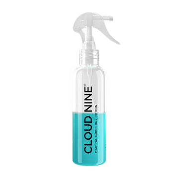 Cloud Nine Magic Quick Dry Potion 200ml - Gift With Purchase