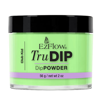 EzFlow TruDip Nail Dipping Powder - Club Kid 56g