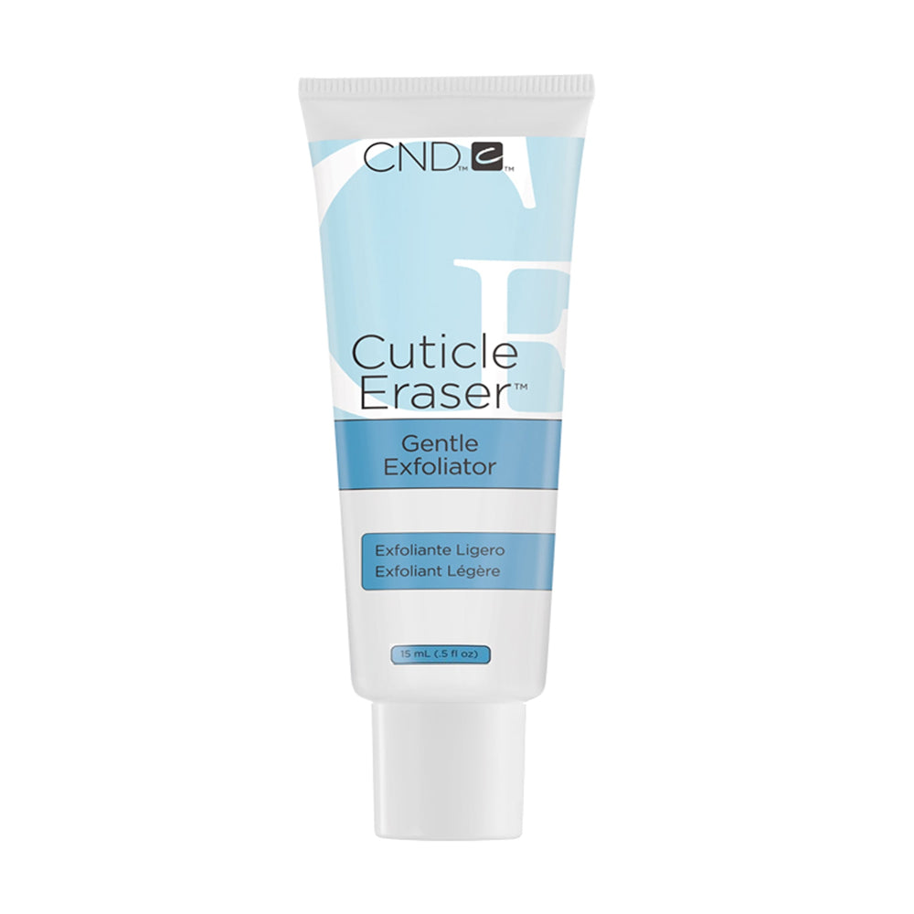 CND Cuticle Eraser 15ml