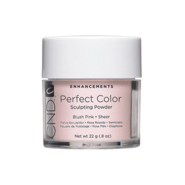 CND Perfect Color Sculpting Powder Blush Pink, 22g