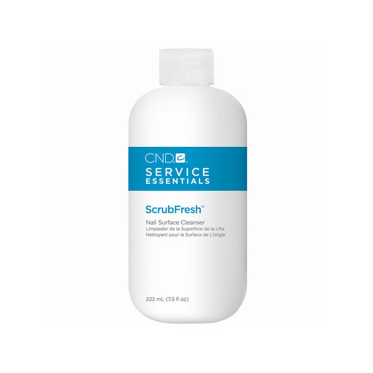 CND ScrubFresh 222ml