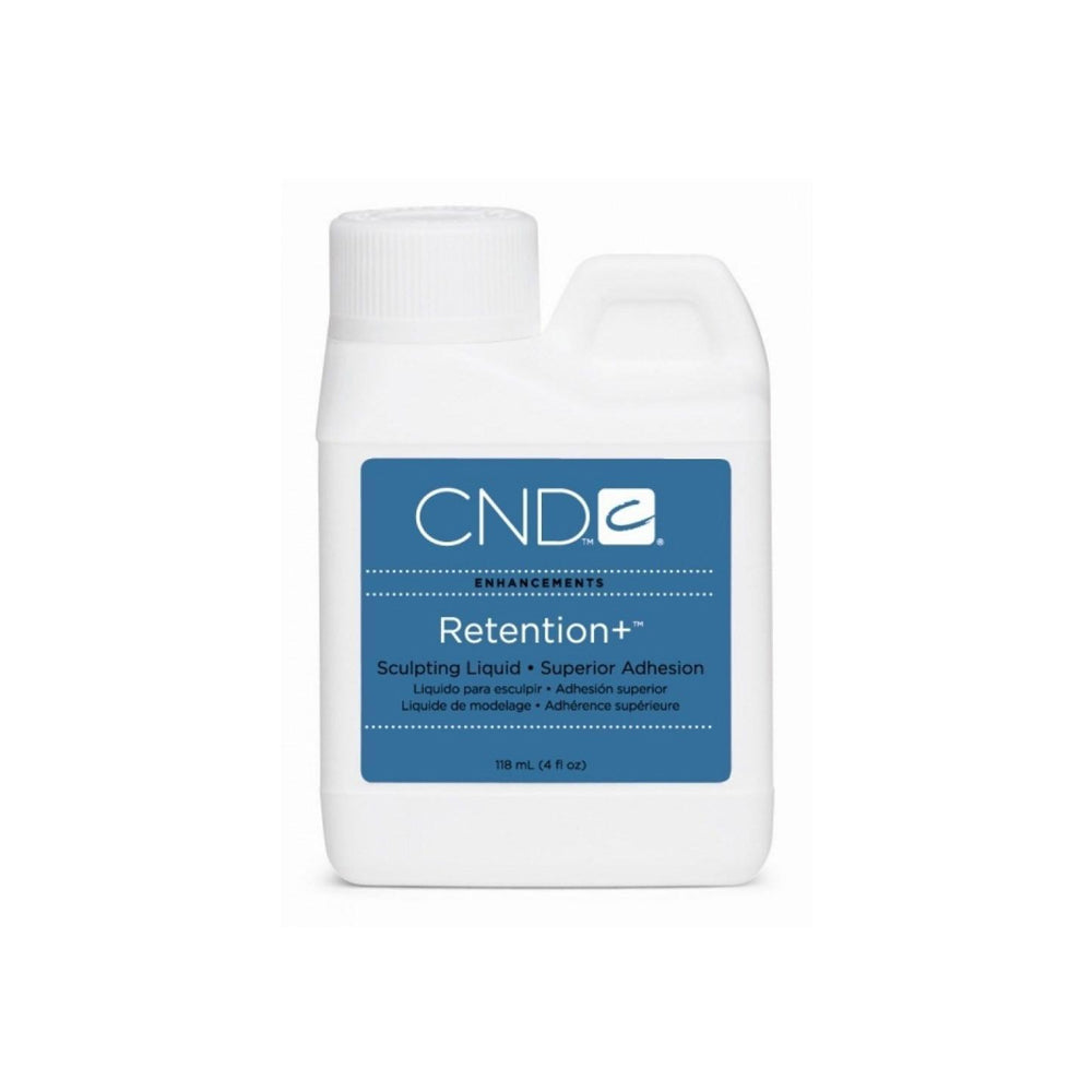 CND Sculpting Liquid Retention+ 118ml