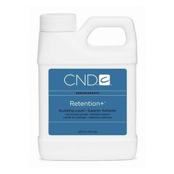 CND Sculpting Liquid Retention+ 473ml