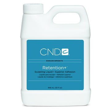 CND Sculpting Liquid Retention+ 946ml